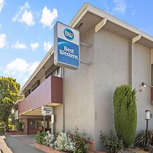 Best Western Petaluma Inn